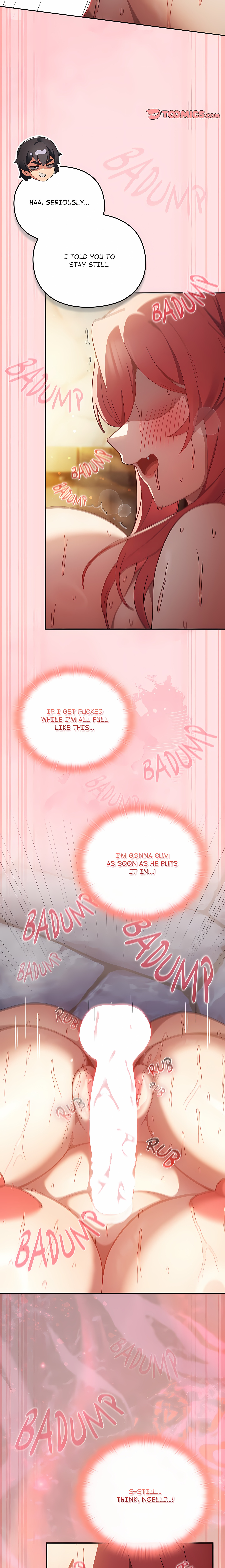 Thrust & Conquer Chapter 49 Page 17
