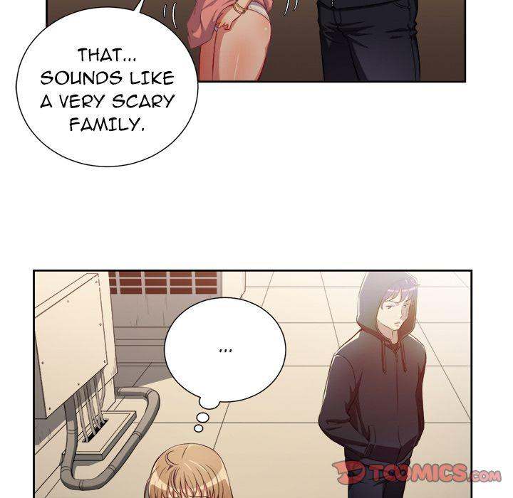 Yuri’s Part Time Job