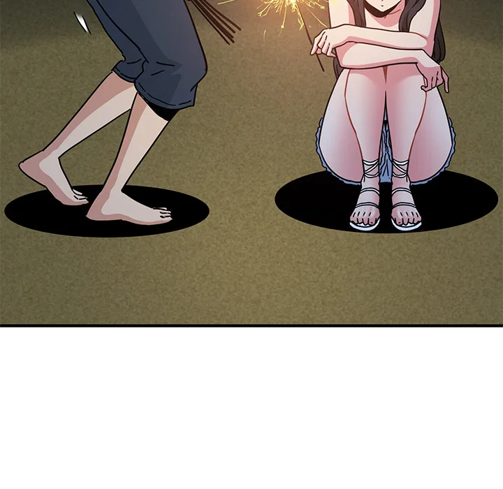 Snapping into Love (Uncensored) Chapter 49 Page 147