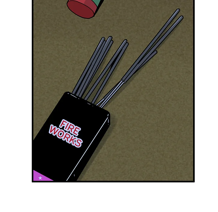 Snapping into Love (Uncensored) Chapter 49 Page 124
