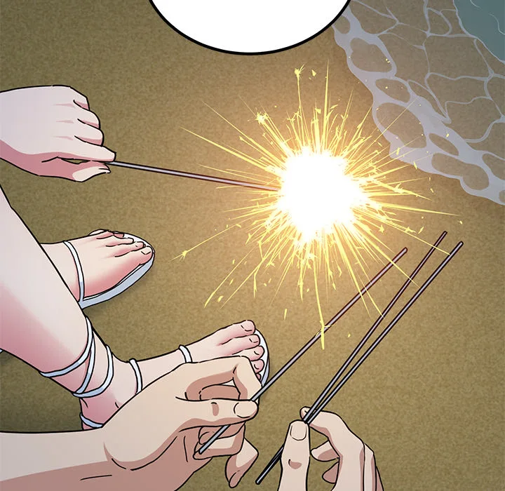 Snapping into Love (Uncensored) Chapter 49 Page 158