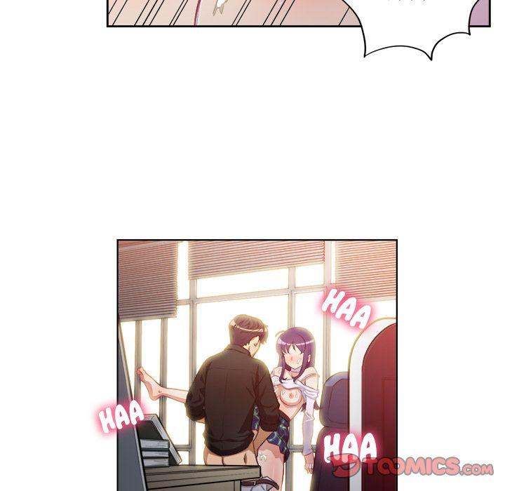 Yuri’s Part Time Job