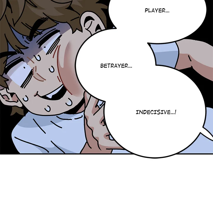 Snapping into Love (Uncensored) Chapter 49 Page 149