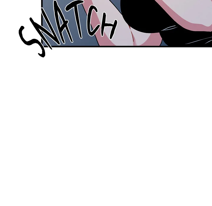 Snapping into Love (Uncensored) Chapter 49 Page 82