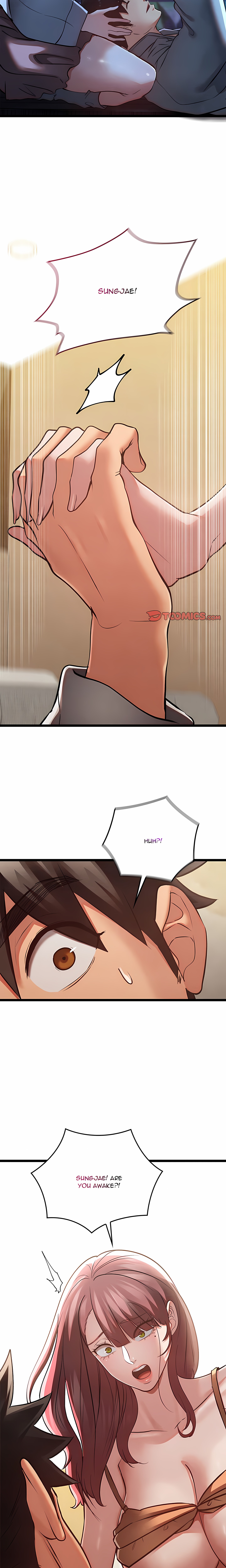 Master of Intimacy (Uncensored)