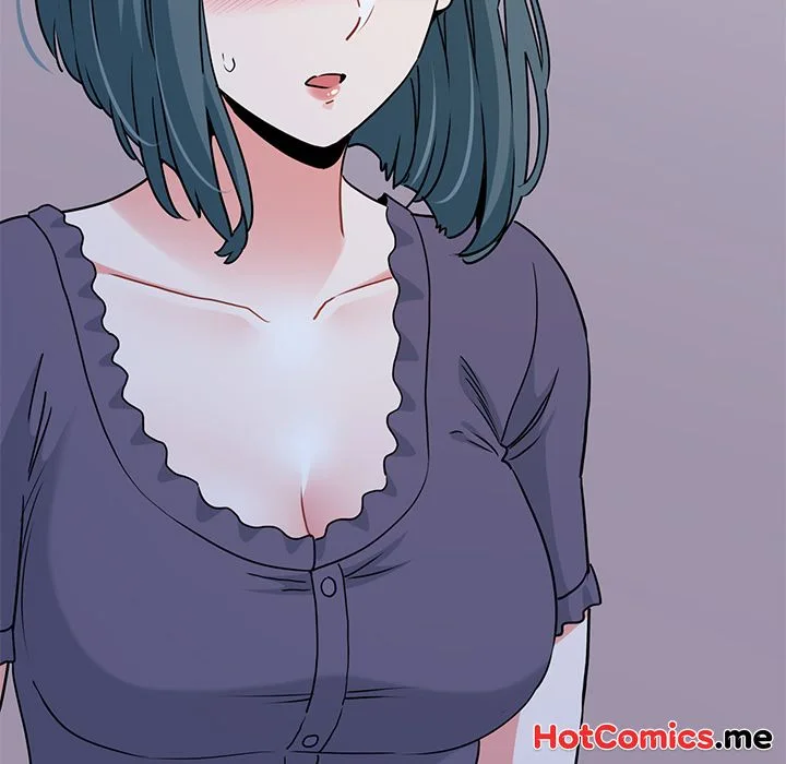 Snapping into Love (Uncensored) Chapter 49 Page 71