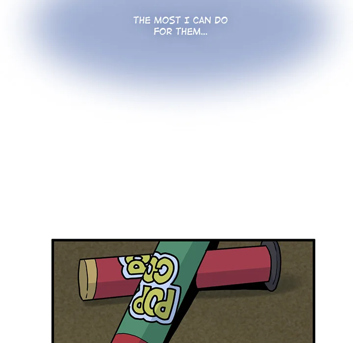 Snapping into Love (Uncensored) Chapter 49 Page 123