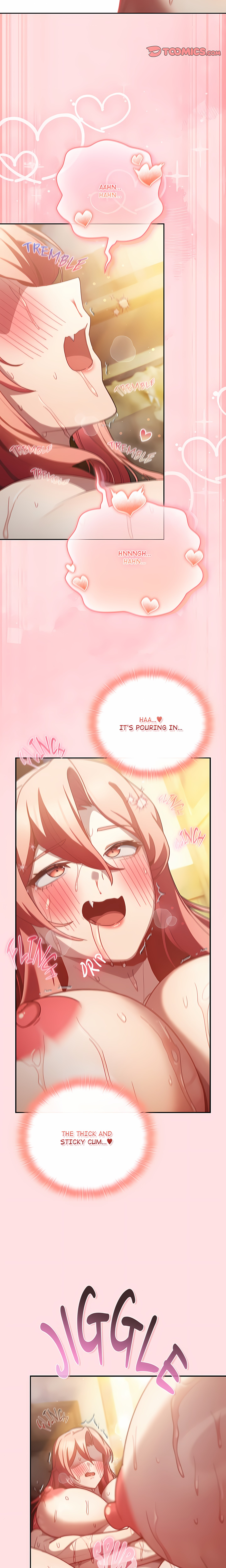 Thrust & Conquer Chapter 49 Page 26