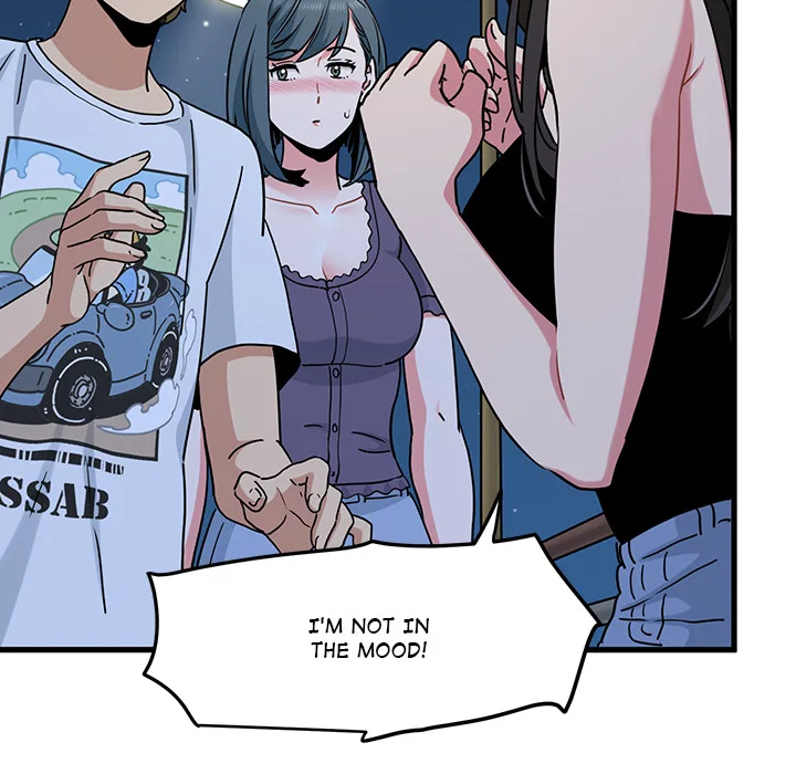 Snapping into Love (Uncensored) Chapter 49 Page 84