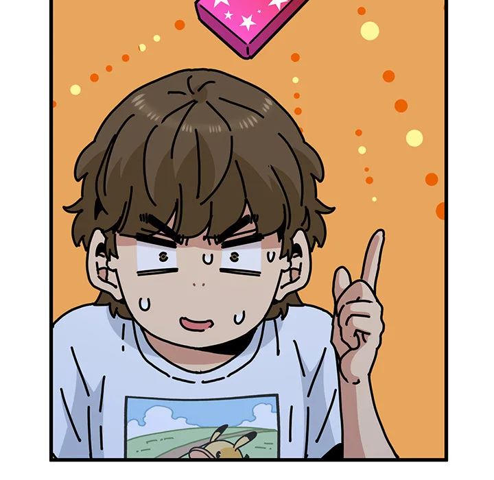 Snapping into Love (Uncensored) Chapter 49 Page 88
