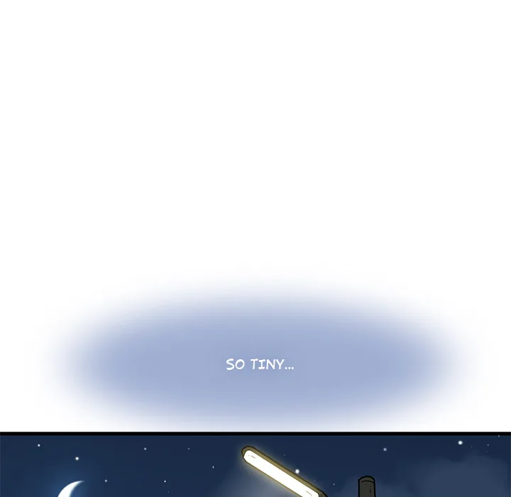 Snapping into Love (Uncensored) Chapter 49 Page 54