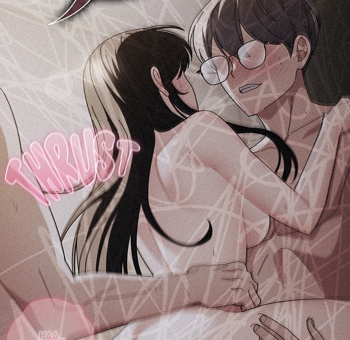Sweet Girl, Dirty Secrets Chapter 49 Page 58