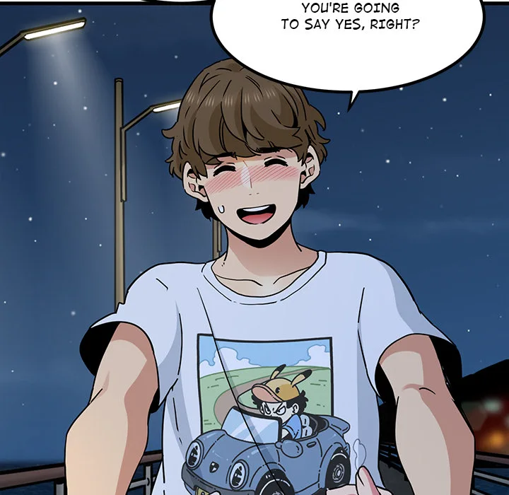 Snapping into Love (Uncensored) Chapter 49 Page 121