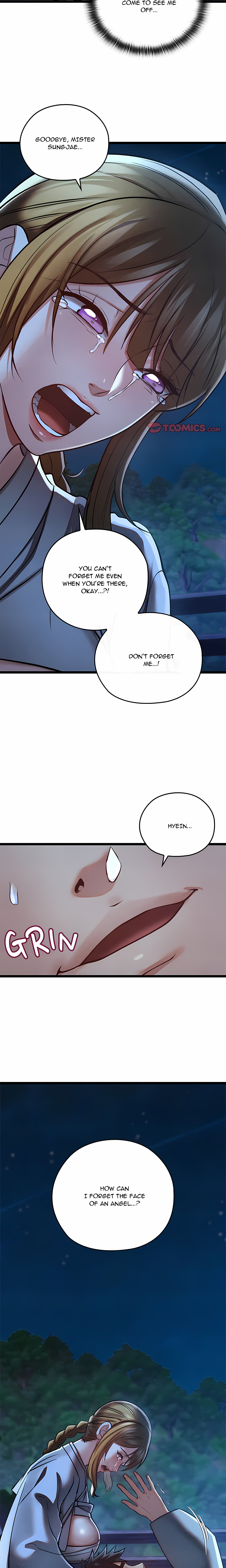 Master of Intimacy (Uncensored)