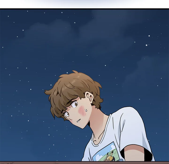Snapping into Love (Uncensored) Chapter 49 Page 48