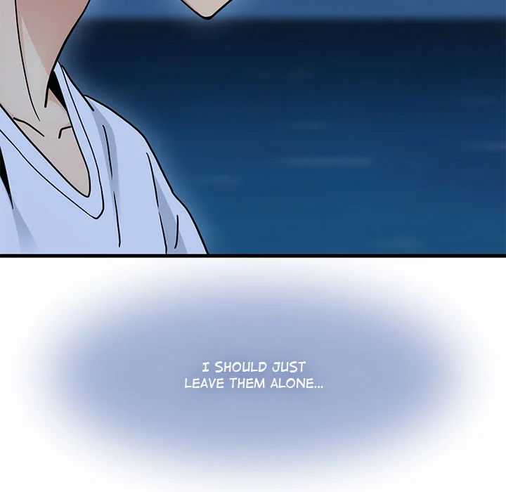 Snapping into Love (Uncensored) Chapter 49 Page 39