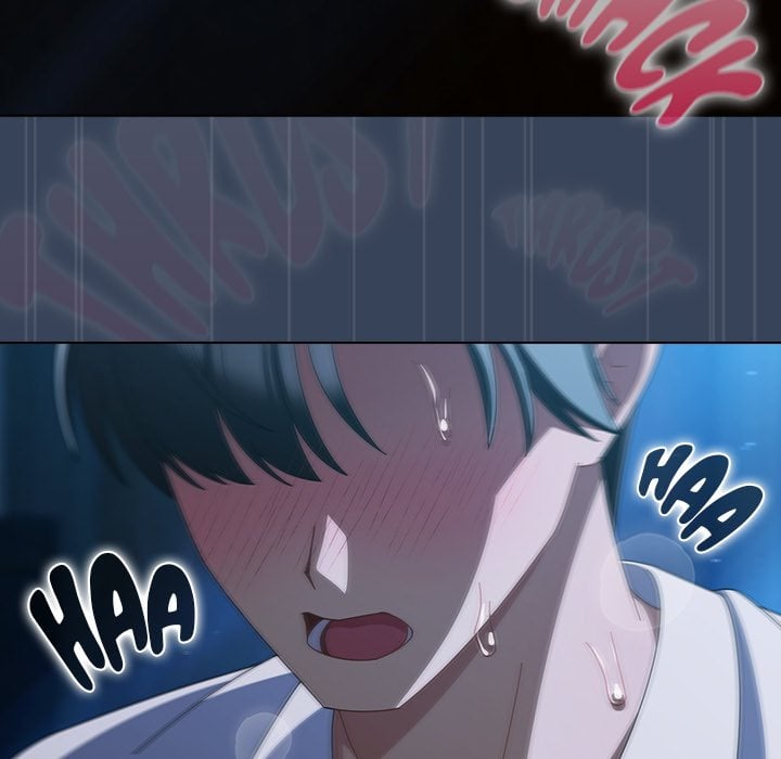 Sweet Girl, Dirty Secrets Chapter 49 Page 95