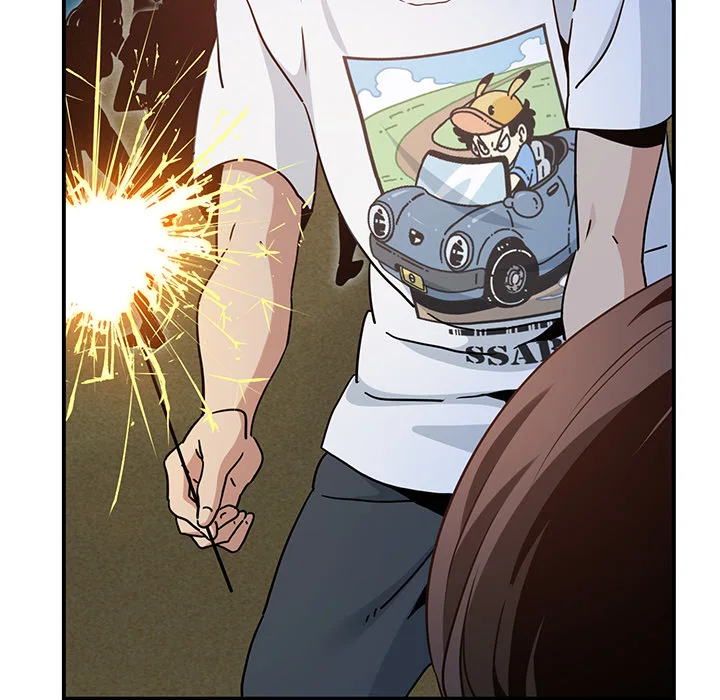 Snapping into Love (Uncensored) Chapter 49 Page 144