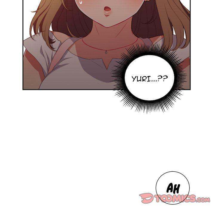 Yuri’s Part Time Job