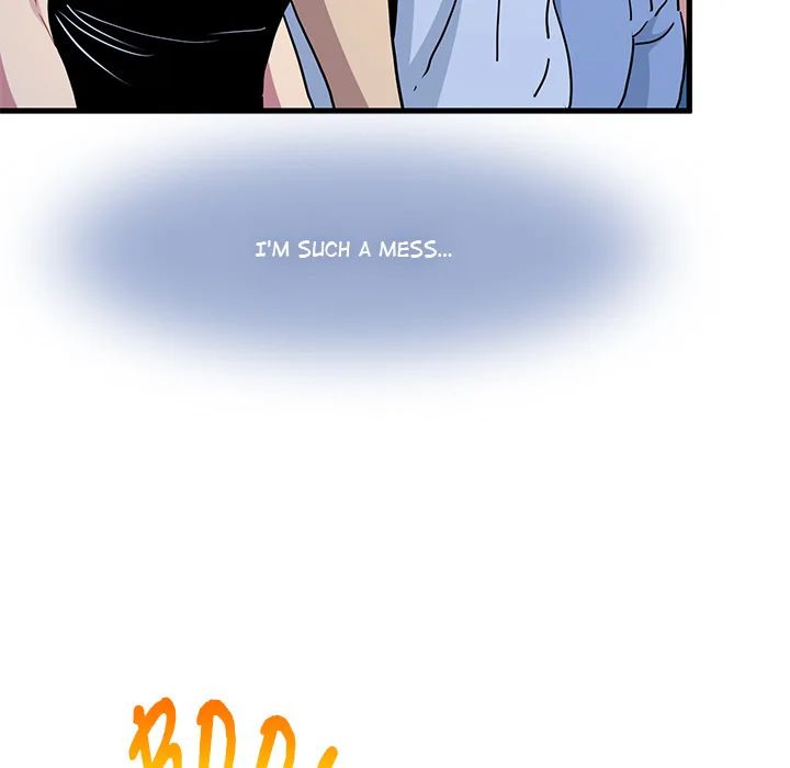 Snapping into Love (Uncensored) Chapter 49 Page 111