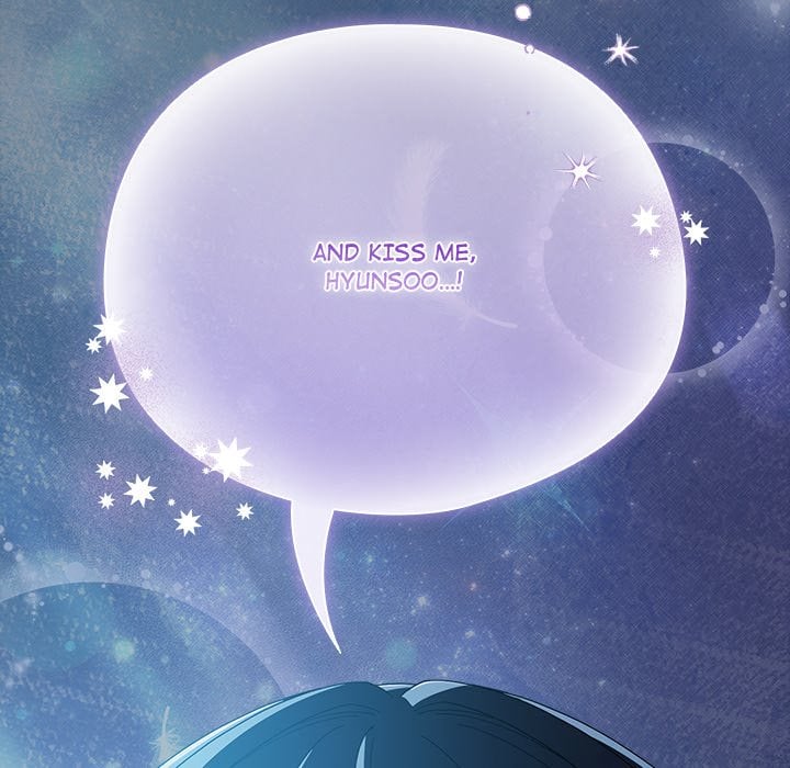 Sweet Girl, Dirty Secrets Chapter 49 Page 130