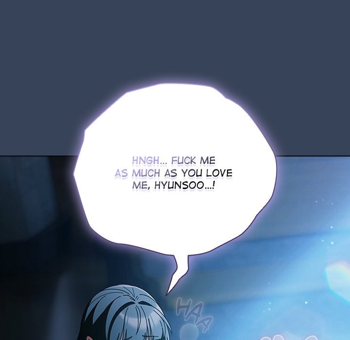 Sweet Girl, Dirty Secrets Chapter 49 Page 35