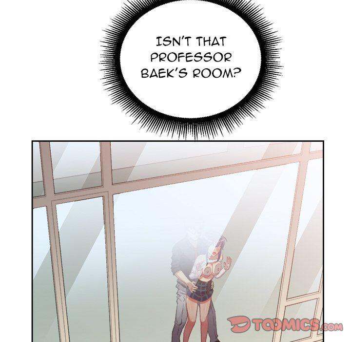 Yuri’s Part Time Job