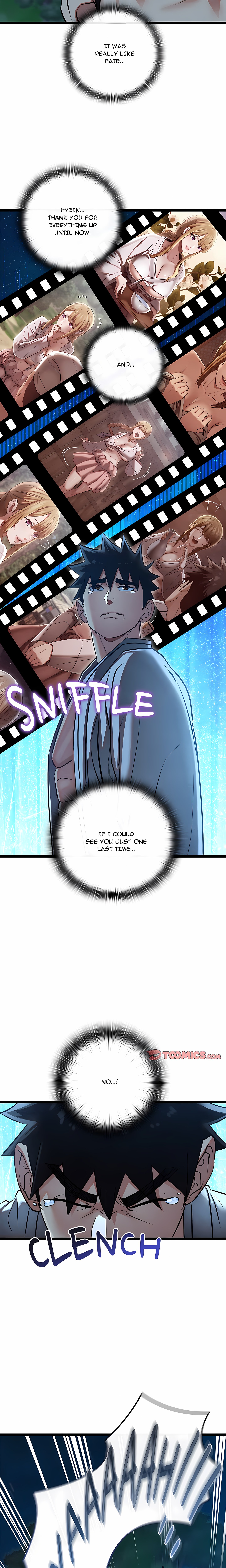 Master of Intimacy (Uncensored)