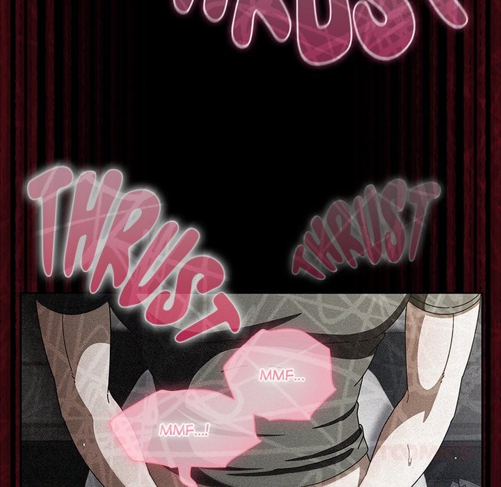 Sweet Girl, Dirty Secrets Chapter 49 Page 60