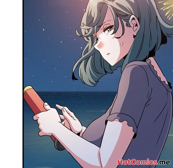 Snapping into Love (Uncensored) Chapter 49 Page 137