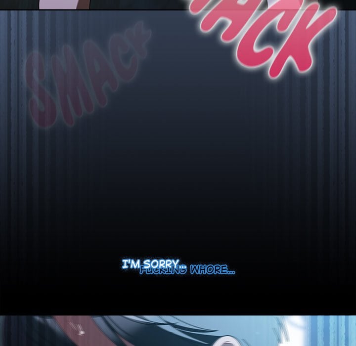 Sweet Girl, Dirty Secrets Chapter 49 Page 114