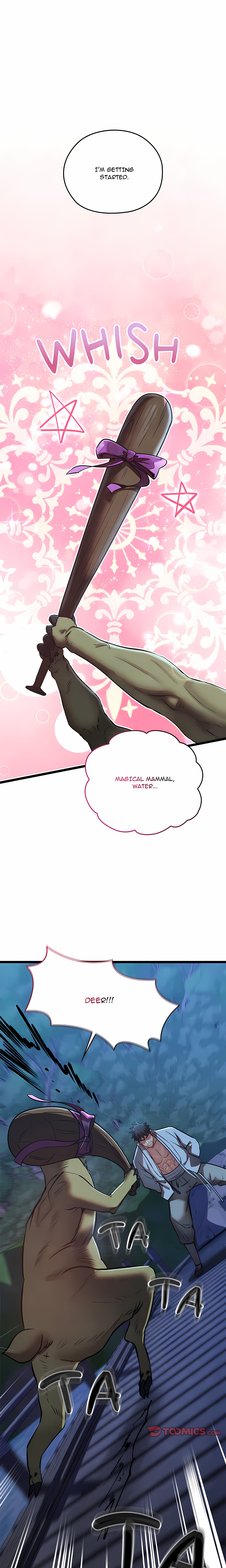 Master of Intimacy (Uncensored)