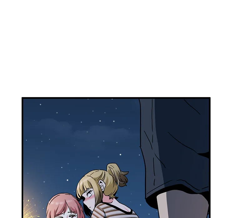 Snapping into Love (Uncensored) Chapter 49 Page 125