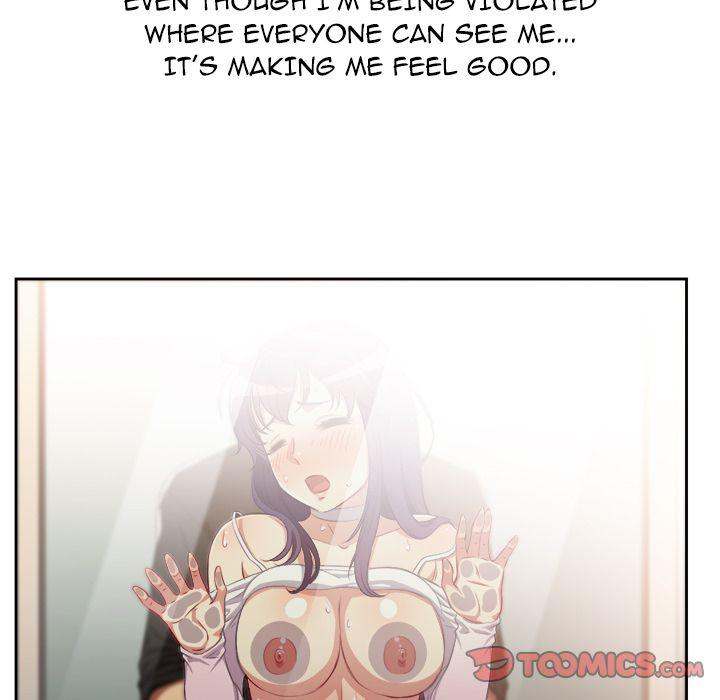 Yuri’s Part Time Job