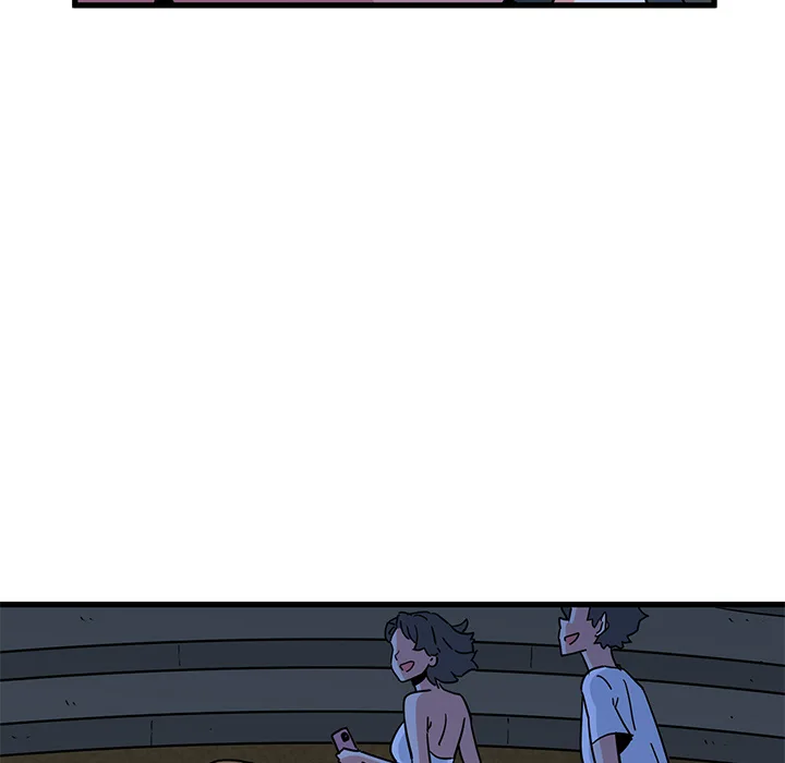Snapping into Love (Uncensored) Chapter 49 Page 131