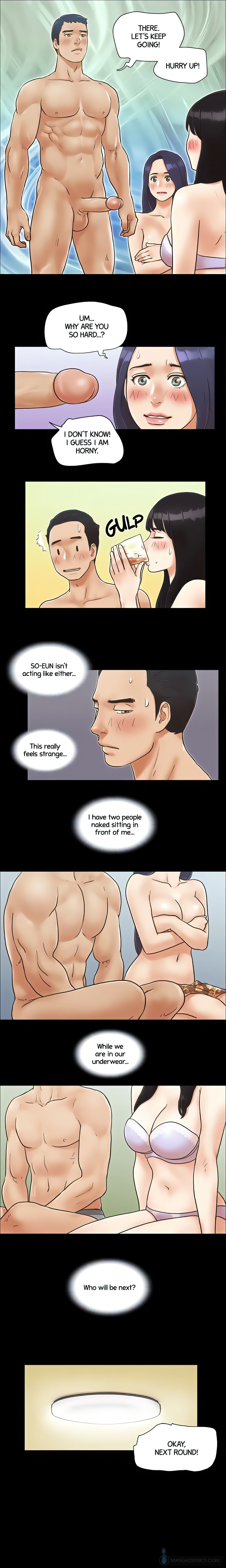 Only With Consent (Official Uncensored)