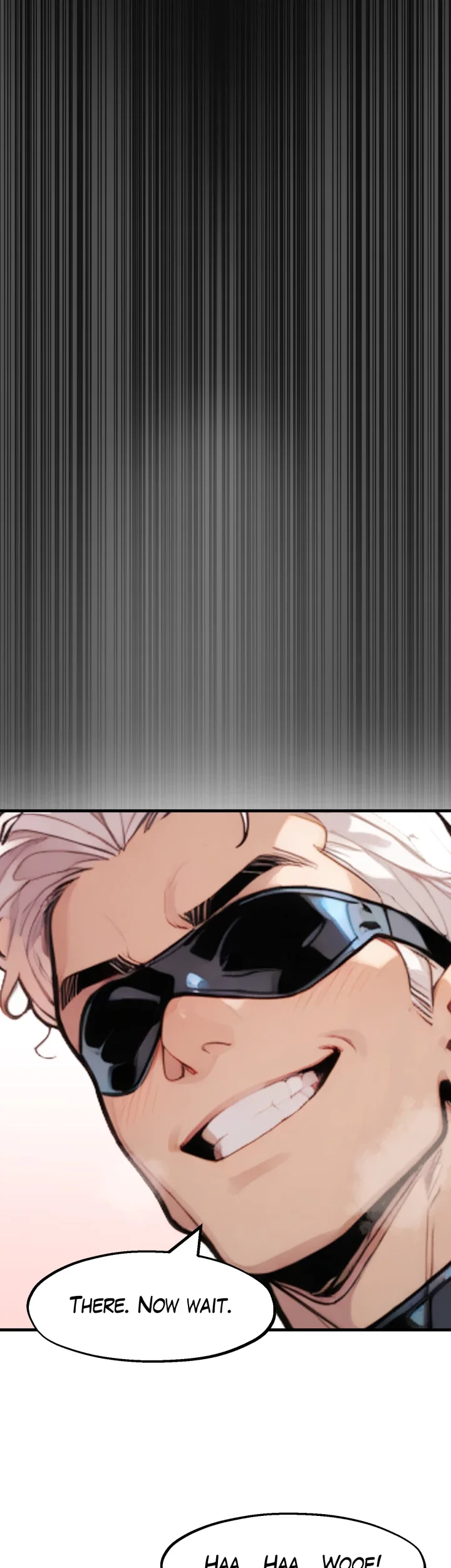 Captain Climax (Uncensored)