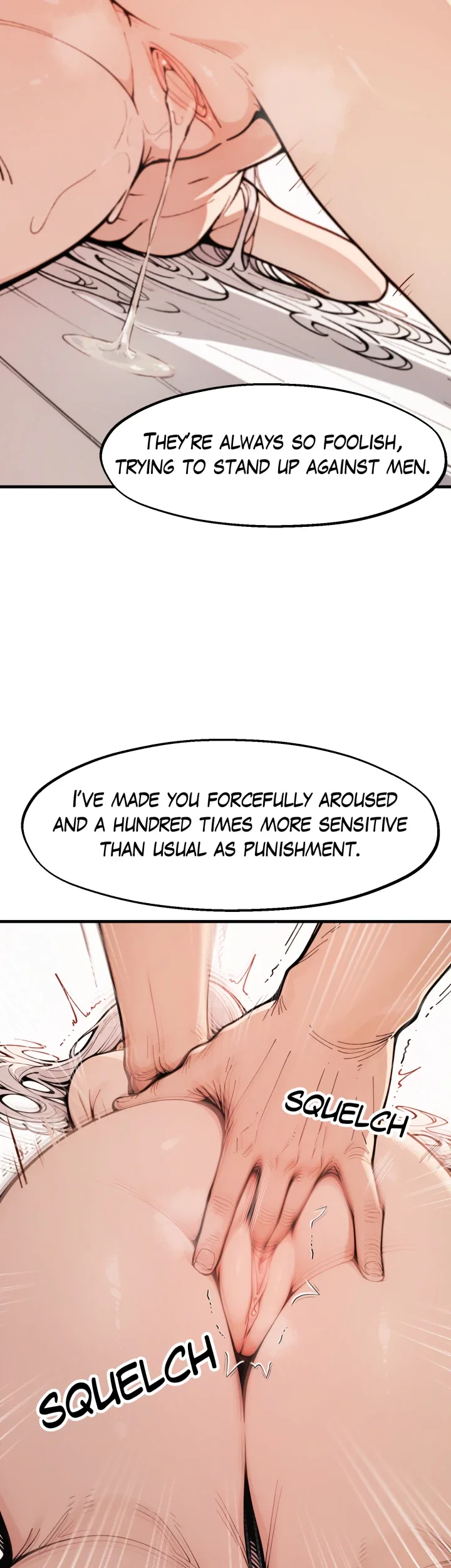 Captain Climax (Uncensored)