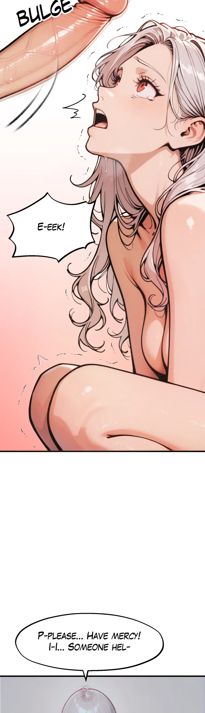 Captain Climax (Uncensored)