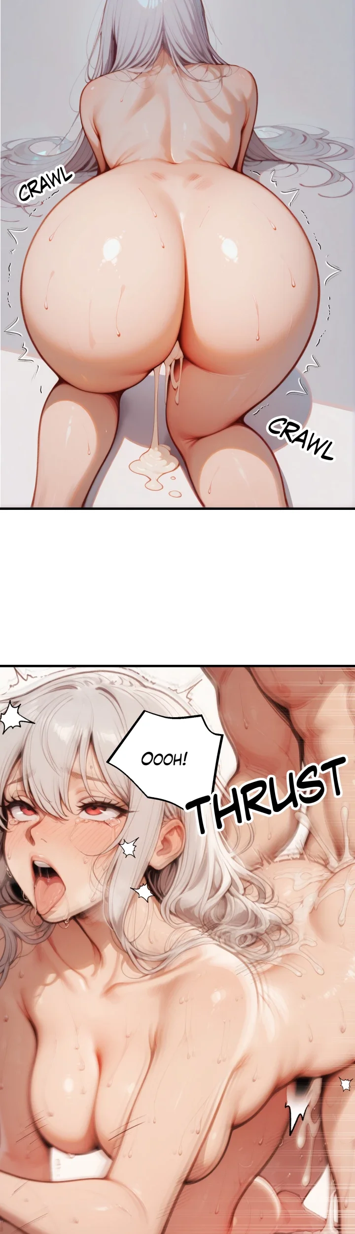 Captain Climax (Uncensored)