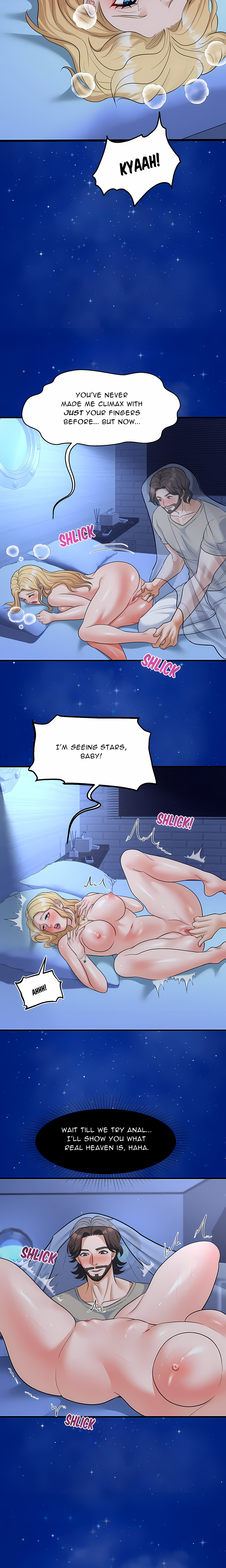 Swingers (Uncensored)