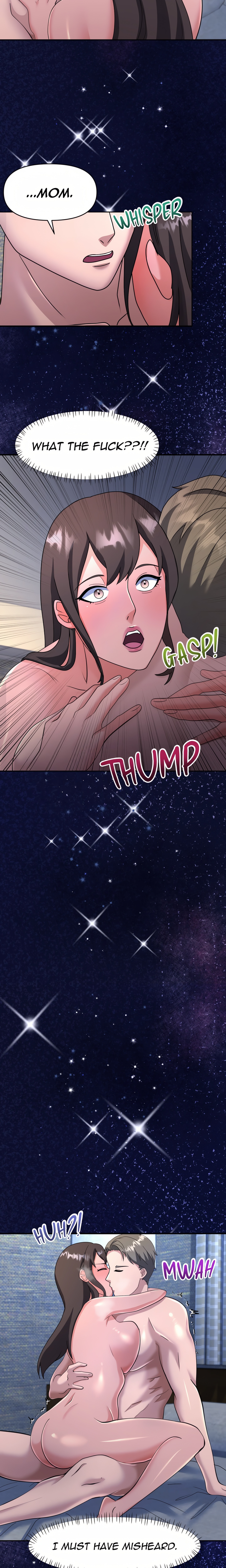 The Taste of Passion (Uncensored)