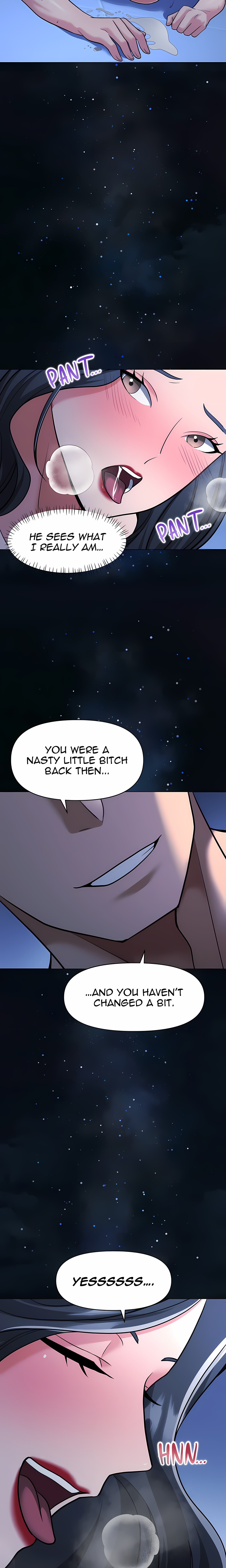 Sweet Revenge (Uncensored)