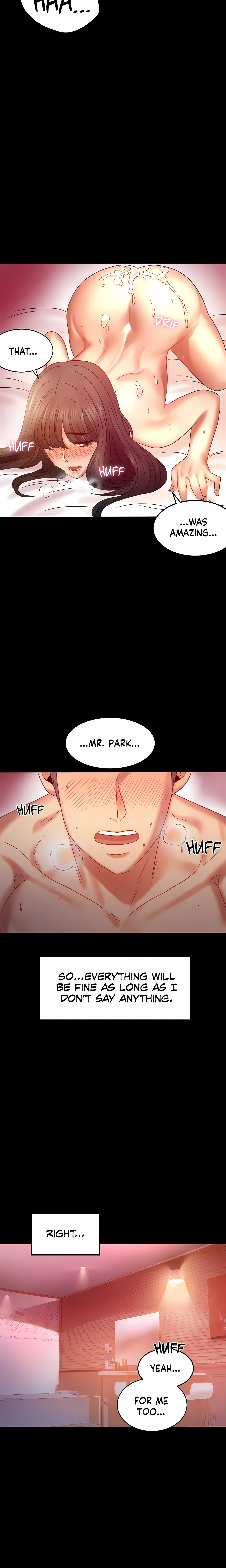 Infidelity 101 (Uncensored)