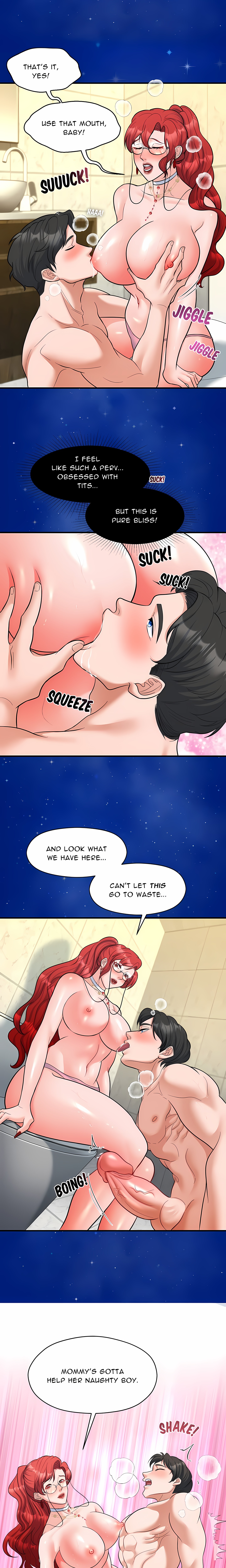 Swingers (Uncensored)