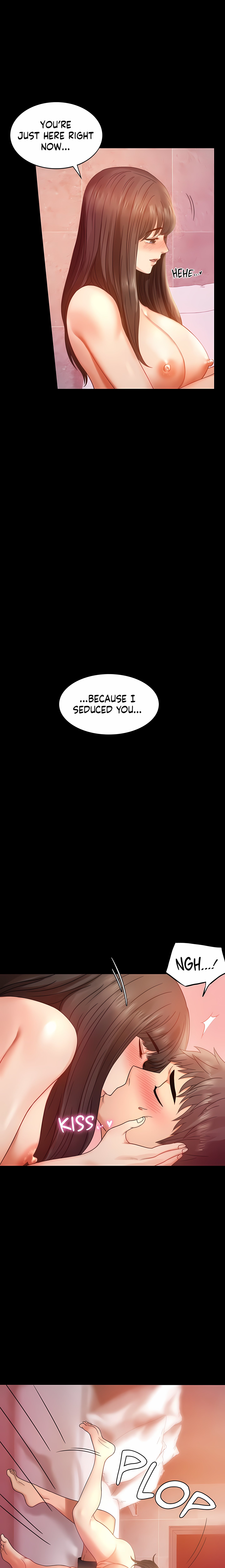 Infidelity 101 (Uncensored)