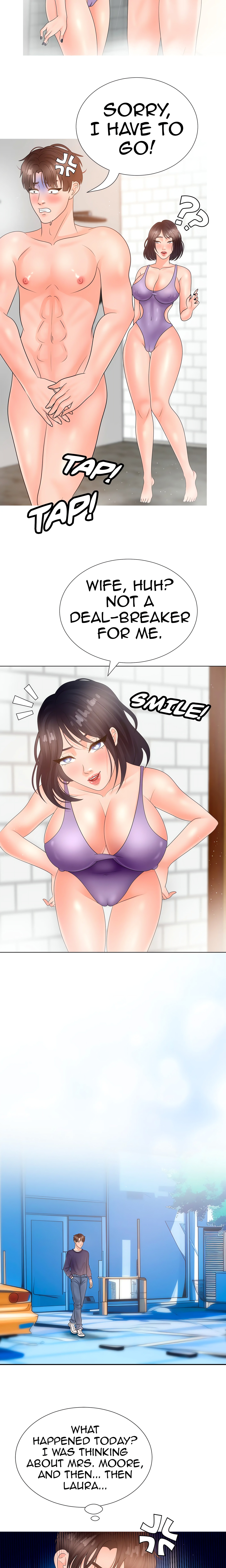 Dirty Wishes (Uncensored)
