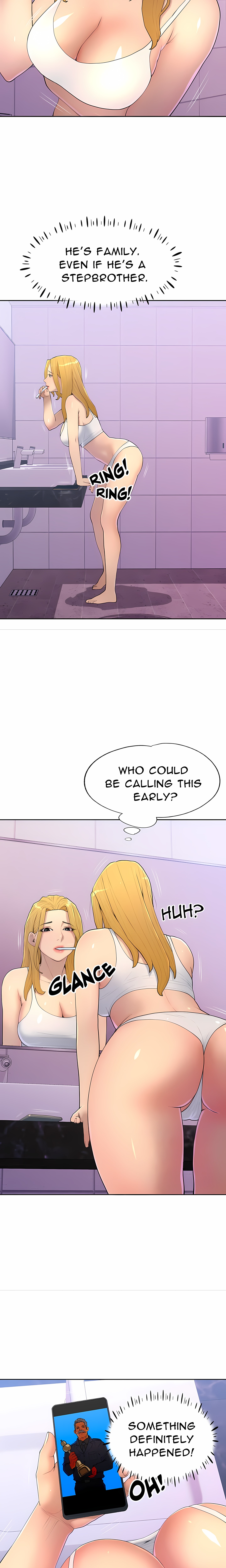 Big Hole Protocol (Uncensored)