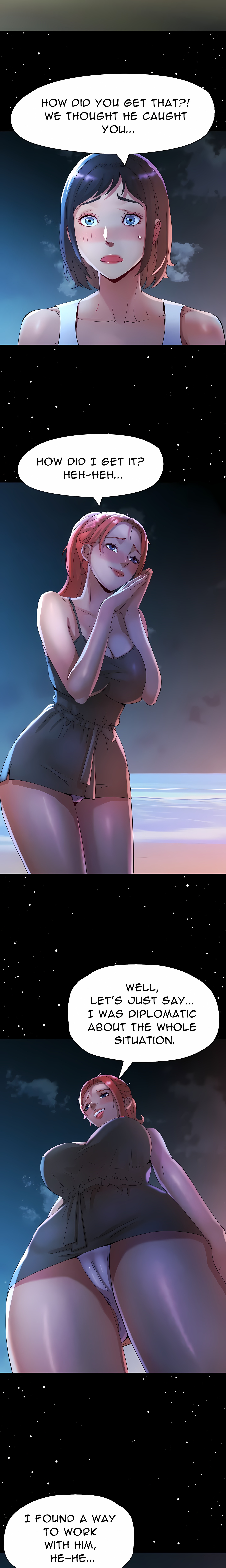 Rob in Zone Cruise (Uncensored)