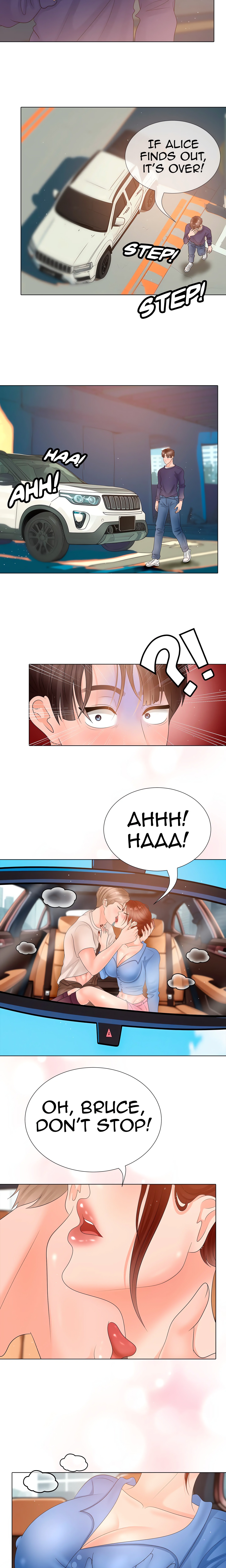 Dirty Wishes (Uncensored)